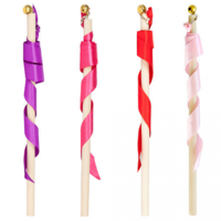 Seedling - Ribbon Wand