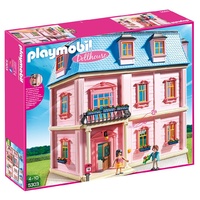 Playmobil - Deluxe Dollhouse 5303