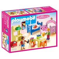 Playmobil - Children's Room 5306