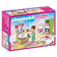 Playmobil - Bathroom 5307