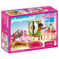 Playmobil - Master Bedroom 5309