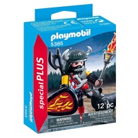 Playmobil - Wolf Warrior 5385