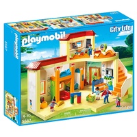 Playmobil - Sunshine Preschool 5567