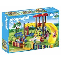 Playmobil - Children´s Playground 5568