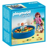 Playmobil - Ball Pit 5572