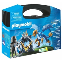 Playmobil - Dragon Knights Carry Case 5657