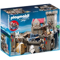 Playmobil - Royal Lion Knights Castle 6000
