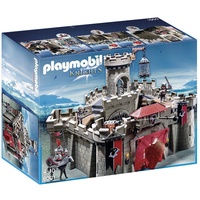Playmobil - Hawk Knights Castle 6001
