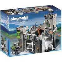 Playmobil - Wolf Knights Castle 6002