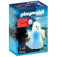 Playmobil - Castle Ghost with Rainbow LED 6042