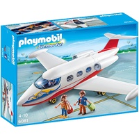 Playmobil - Summer Jet 6081
