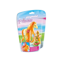 Playmobil - Princess Sunny with Horse 6168