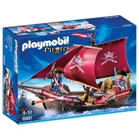 Playmobil - Soldiers' Patrol Boat 6681