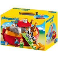 Playmobil - My Take Along 1.2.3 Noahs Ark 6765