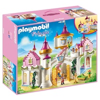 Playmobil - Grand Princess Castle 6848