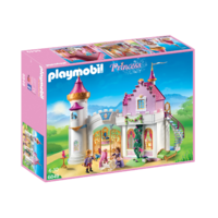 Playmobil - Royal Residence 6849