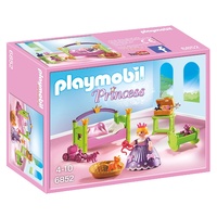 Playmobil - Royal Nursery 6852