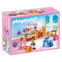 Playmobil - Royal Birthday Party 6854