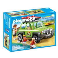 Playmobil - Off-Road SUV 6889