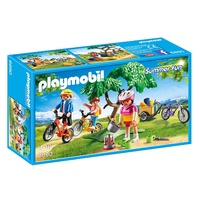 Playmobil - Biking Trip 6890