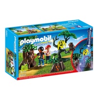 Playmobil - Night Walk 6891
