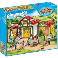 Playmobil - Horse Farm 6926