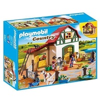 Playmobil - Pony Farm 6927