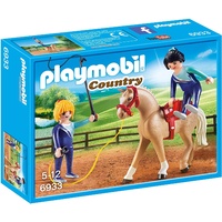 Playmobil - Vaulting 6933