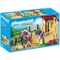 Playmobil - Horse Stable with Arabian Horse 6934