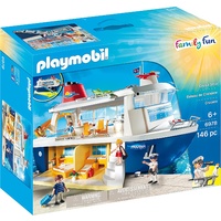 Playmobil - Cruise Ship 6978