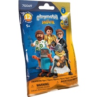 Playmobil - The Movie Blind Bag 70069