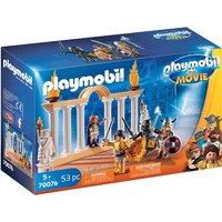 Playmobil - Marla in the Colosseum 70076
