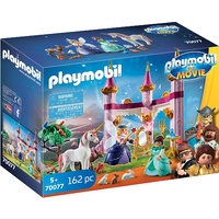 Playmobil - Marla in the Fairytale Castle 70077