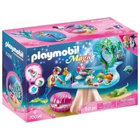 Playmobil - Beauty Salon with Jewel Case 70096