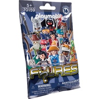 Playmobil - Figures Series 16 - Boys