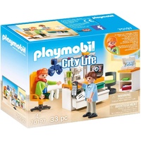 Playmobil - Eye Doctor 70197