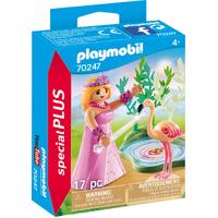 Playmobil - Princess at the Pond 70247