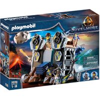 Playmobil - Novelmore Mobile Fortress 70391