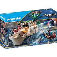 Playmobil - Redcoat Bastion 70413