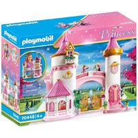 Playmobil - Princess Castle 70448