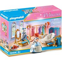 Playmobil - Dressing Room 70454