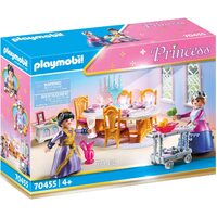 Playmobil - Princess Castle Dining Room 70455