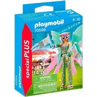 Playmobil - Fairy Stilt Walker 70599