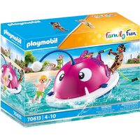 Playmobil - Swimming Island 70613