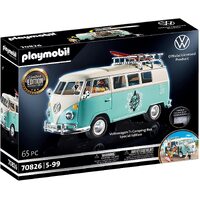 Playmobil - Volkswagon T1 Camping Bus - Special Edition 70826