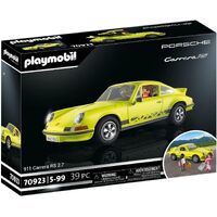 Playmobil - Porsche 2.7 RS 70923