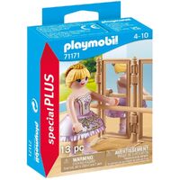 Playmobil - Ballerina 71171