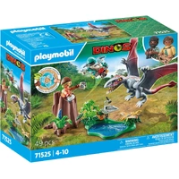 Playmobil - Observatory for Dimorphodon 71525