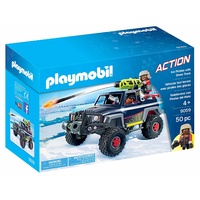 Playmobil - Ice Pirates with Snow Truck 9059