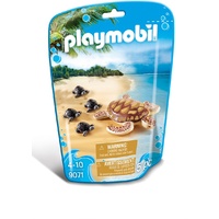 Playmobil - Sea Turtle with Babies 9071